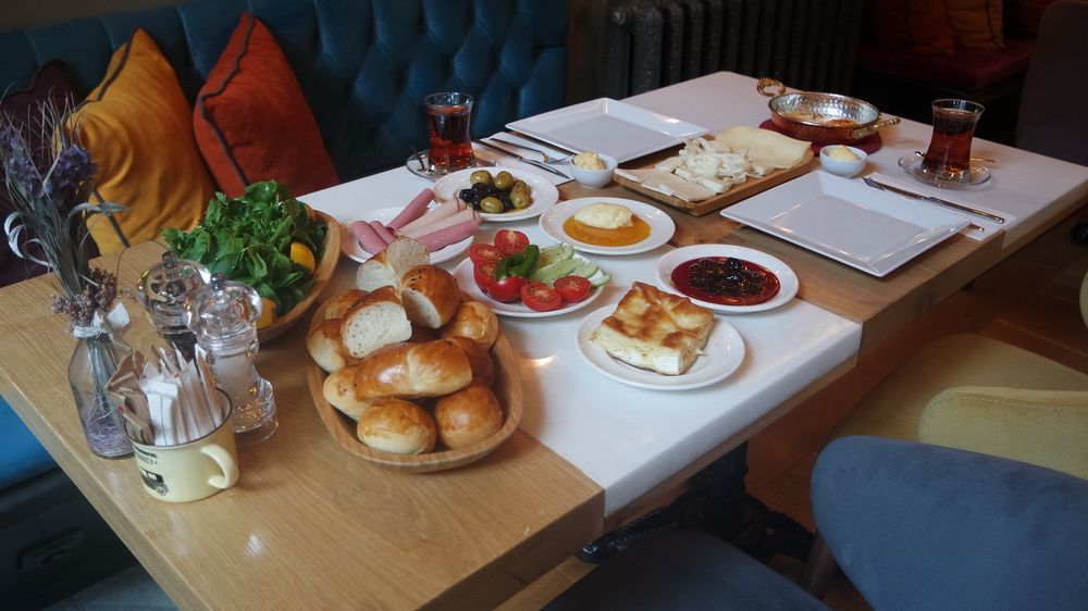 Hotel Taksim Avenue Istanbulská provincie Exteriér fotografie